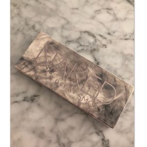 Urban Decay Naked Smoke